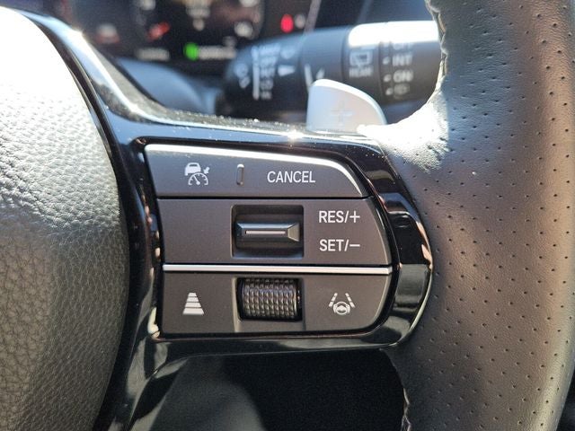 2025 Acura ADX ASPEC