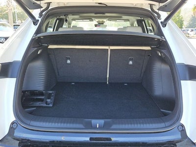 2025 Acura ADX ASPEC