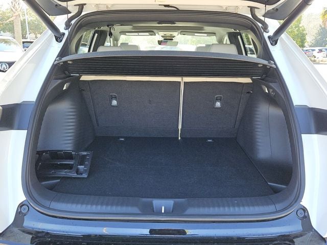 2025 Acura ADX ASPEC