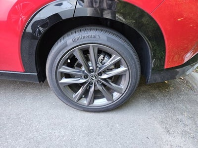 2025 Acura ADX ASPEC