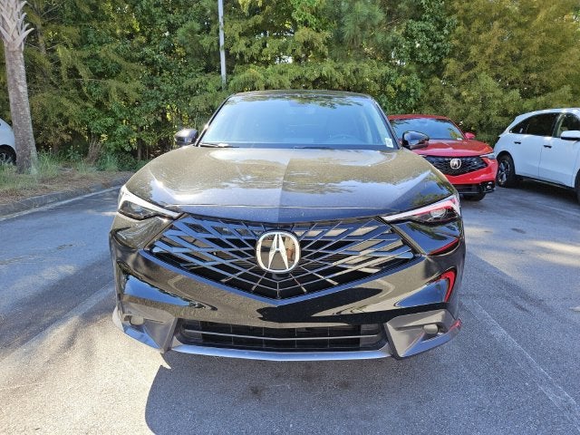 2025 Acura ADX 4ADX