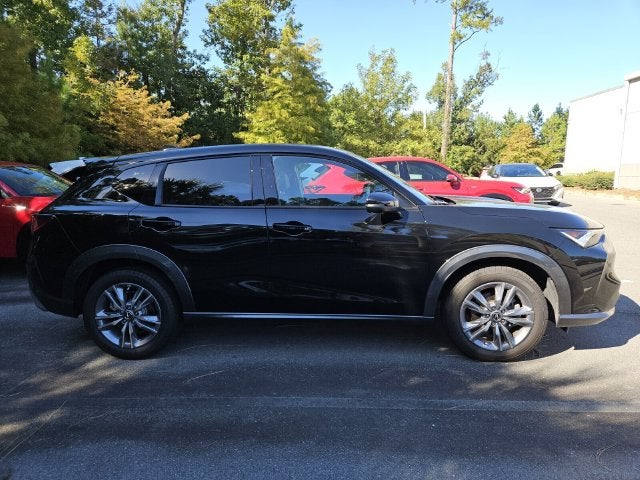 2025 Acura ADX 4ADX