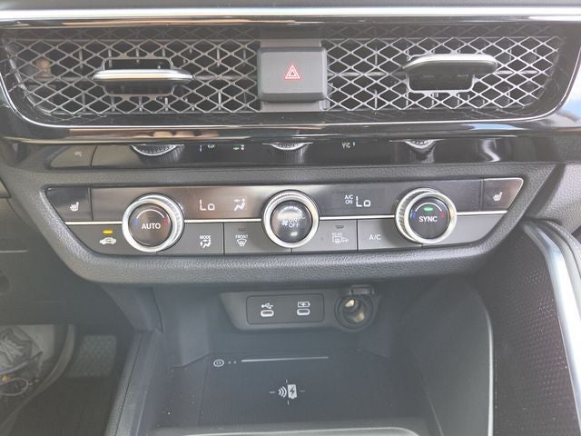 2025 Acura ADX 4ADX