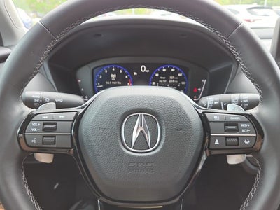 2025 Acura ADX 4ADX