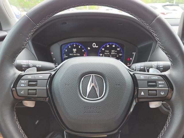 2025 Acura ADX 4ADX