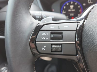 2025 Acura ADX 4ADX