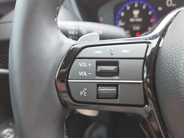 2025 Acura ADX 4ADX