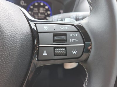 2025 Acura ADX 4ADX