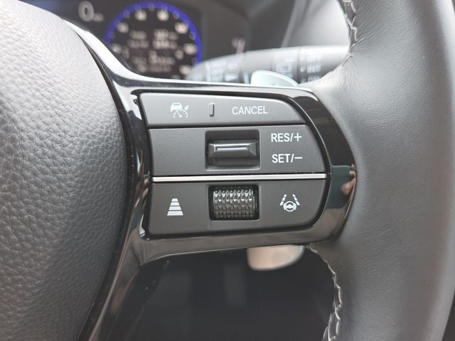 2025 Acura ADX 4ADX