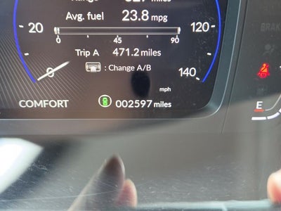 2025 Acura ADX 4ADX