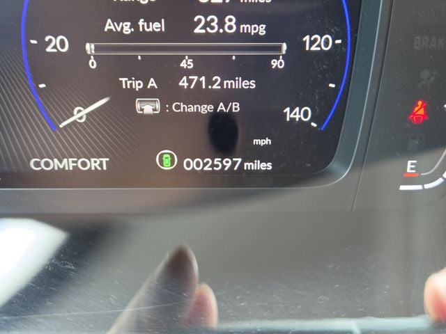 2025 Acura ADX 4ADX