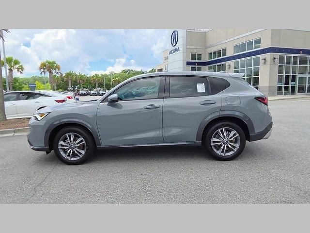 2025 Acura ADX 4ADX