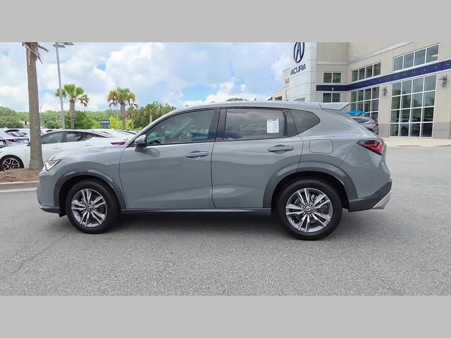 2025 Acura ADX 4ADX