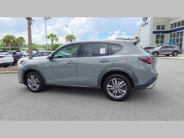 2025 Acura ADX 4ADX