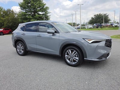 2025 Acura ADX 4ADX