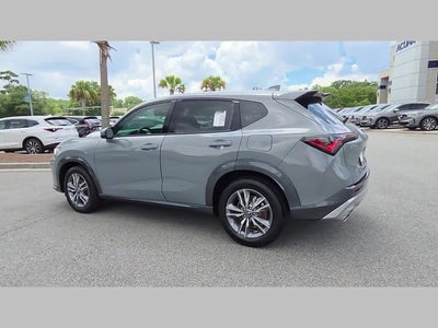 2025 Acura ADX 4ADX