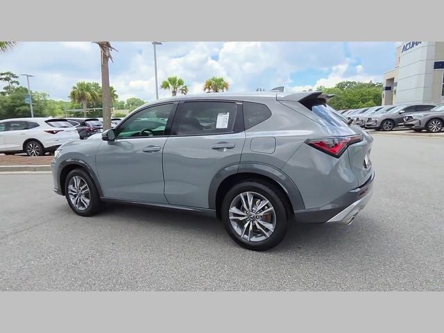 2025 Acura ADX 4ADX