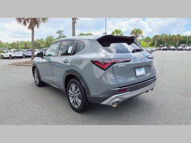 2025 Acura ADX 4ADX