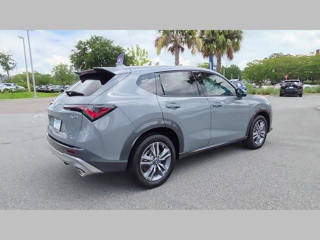 2025 Acura ADX 4ADX
