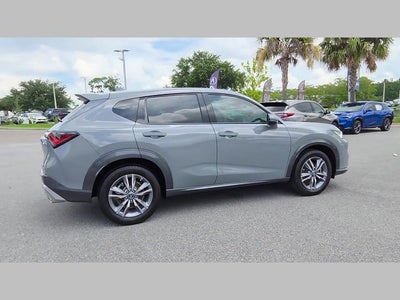 2025 Acura ADX 4ADX