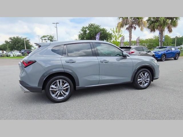 2025 Acura ADX 4ADX