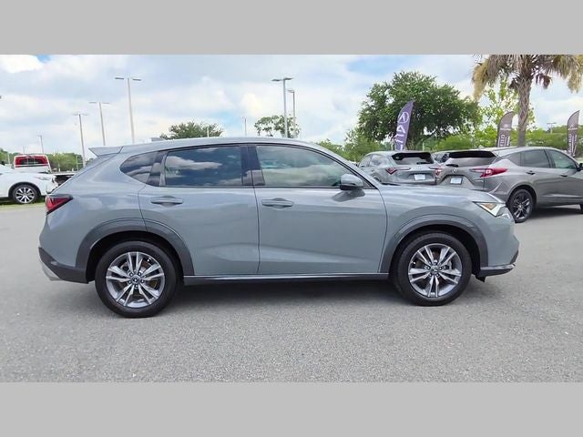 2025 Acura ADX 4ADX