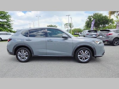 2025 Acura ADX 4ADX