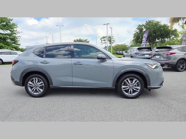 2025 Acura ADX 4ADX