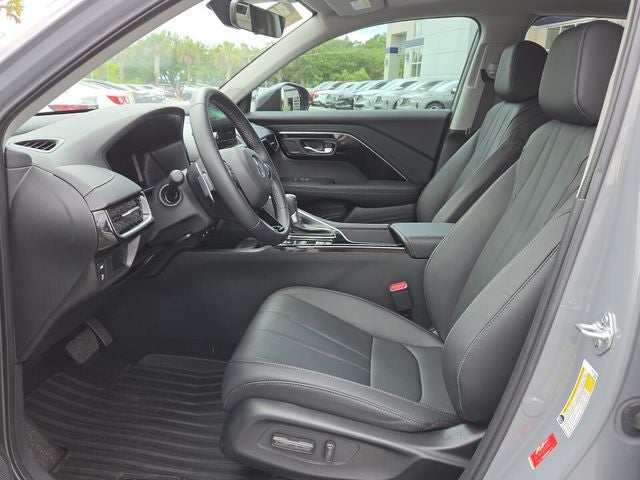 2025 Acura ADX 4ADX