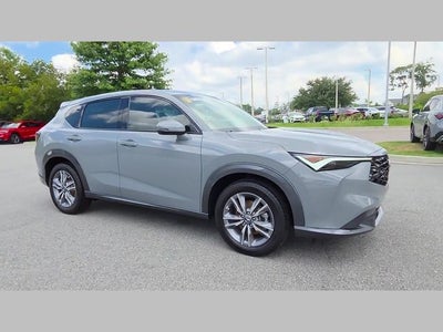 2025 Acura ADX 4ADX