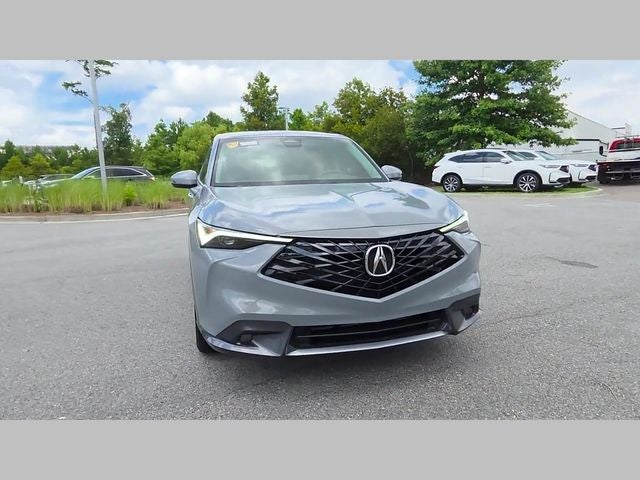 2025 Acura ADX 4ADX