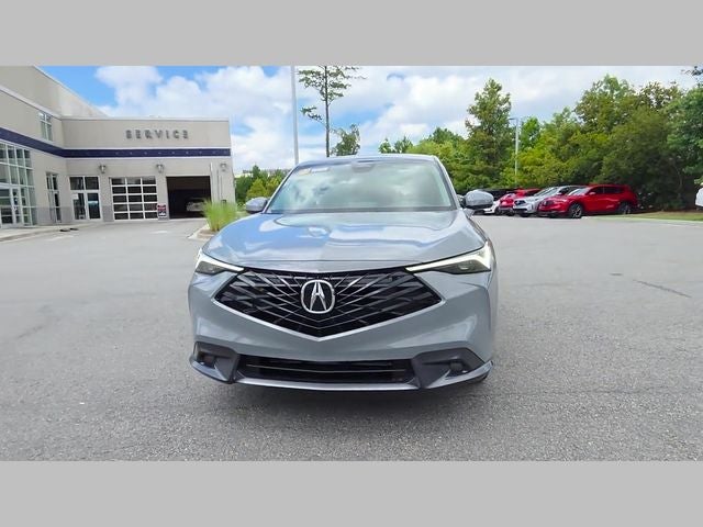 2025 Acura ADX 4ADX