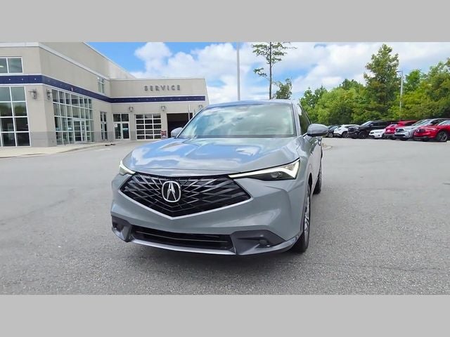 2025 Acura ADX 4ADX