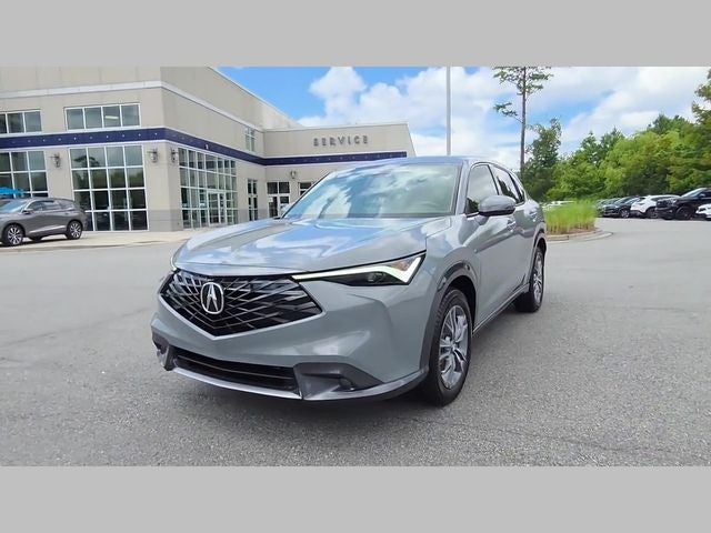2025 Acura ADX 4ADX