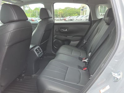 2025 Acura ADX 4ADX
