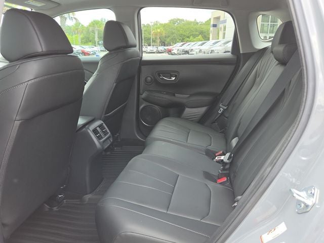 2025 Acura ADX 4ADX