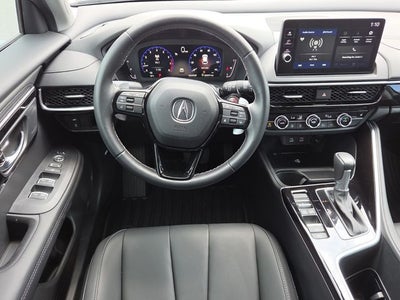 2025 Acura ADX 4ADX