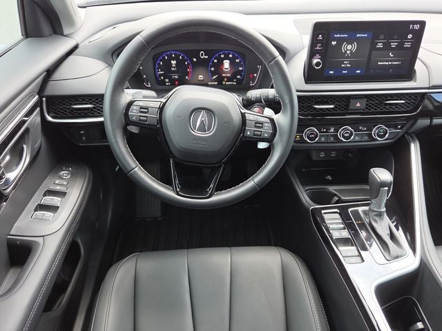 2025 Acura ADX 4ADX