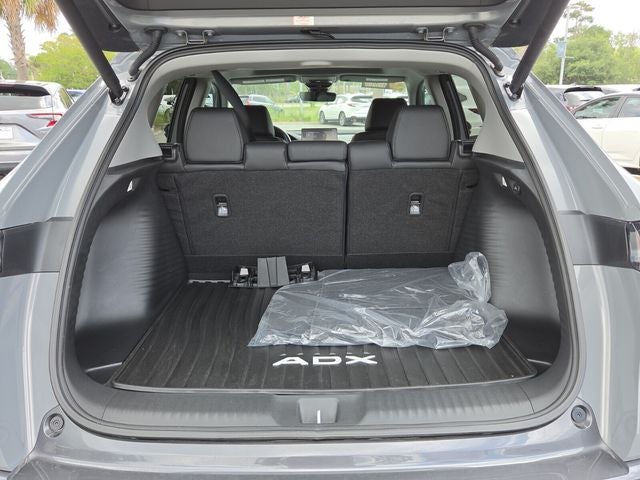 2025 Acura ADX 4ADX
