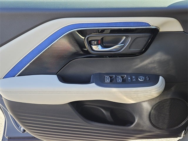 2025 Acura ADX A-Spec Package