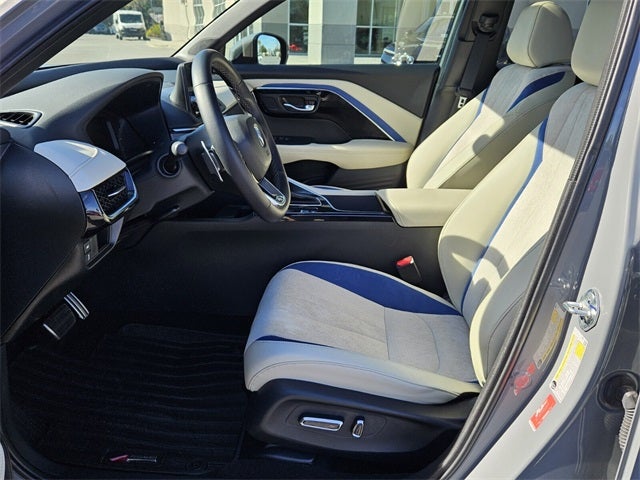 2025 Acura ADX A-Spec Package