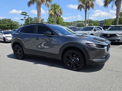 2025 Mazda Mazda CX-30 2.5 S Select Sport