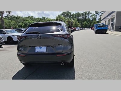 2025 Mazda Mazda CX-30 2.5 S Select Sport