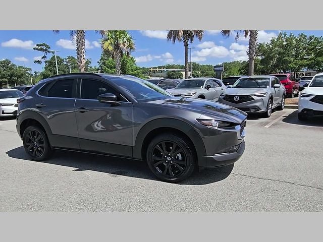 2025 Mazda Mazda CX-30 2.5 S Select Sport