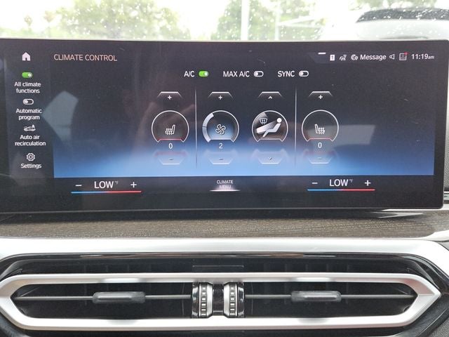 2023 BMW 3 Series M340i xDrive