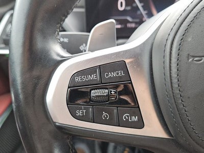 2023 BMW 3 Series M340i xDrive