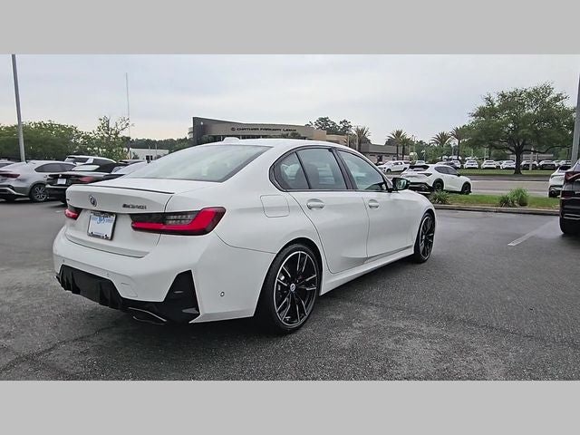 2023 BMW 3 Series M340i xDrive