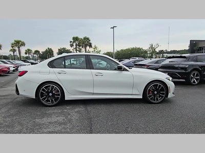 2023 BMW 3 Series M340i xDrive