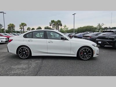 2023 BMW 3 Series M340i xDrive