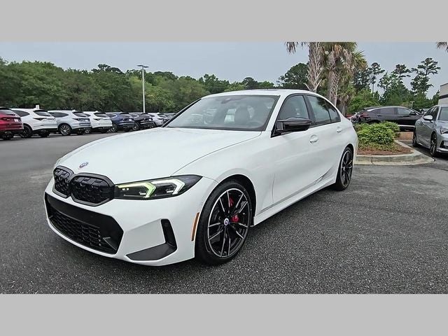 2023 BMW 3 Series M340i xDrive